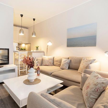 Ferienwohnung Berolina Belavista Dahme  Exterior foto