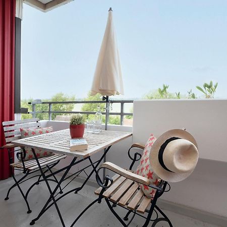 Ferienwohnung Berolina Belavista Dahme  Exterior foto