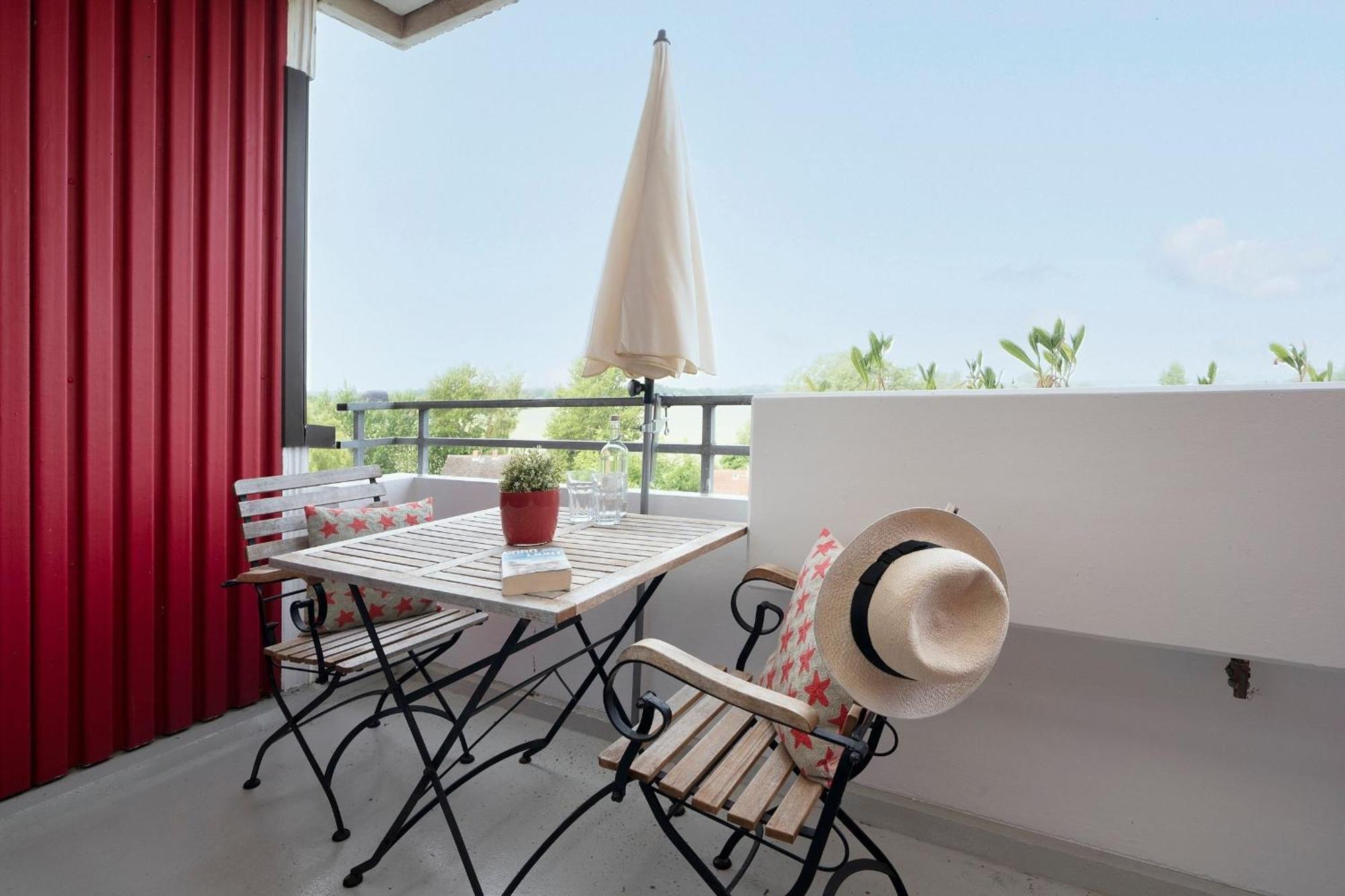 Ferienwohnung Berolina Belavista Dahme  Exterior foto