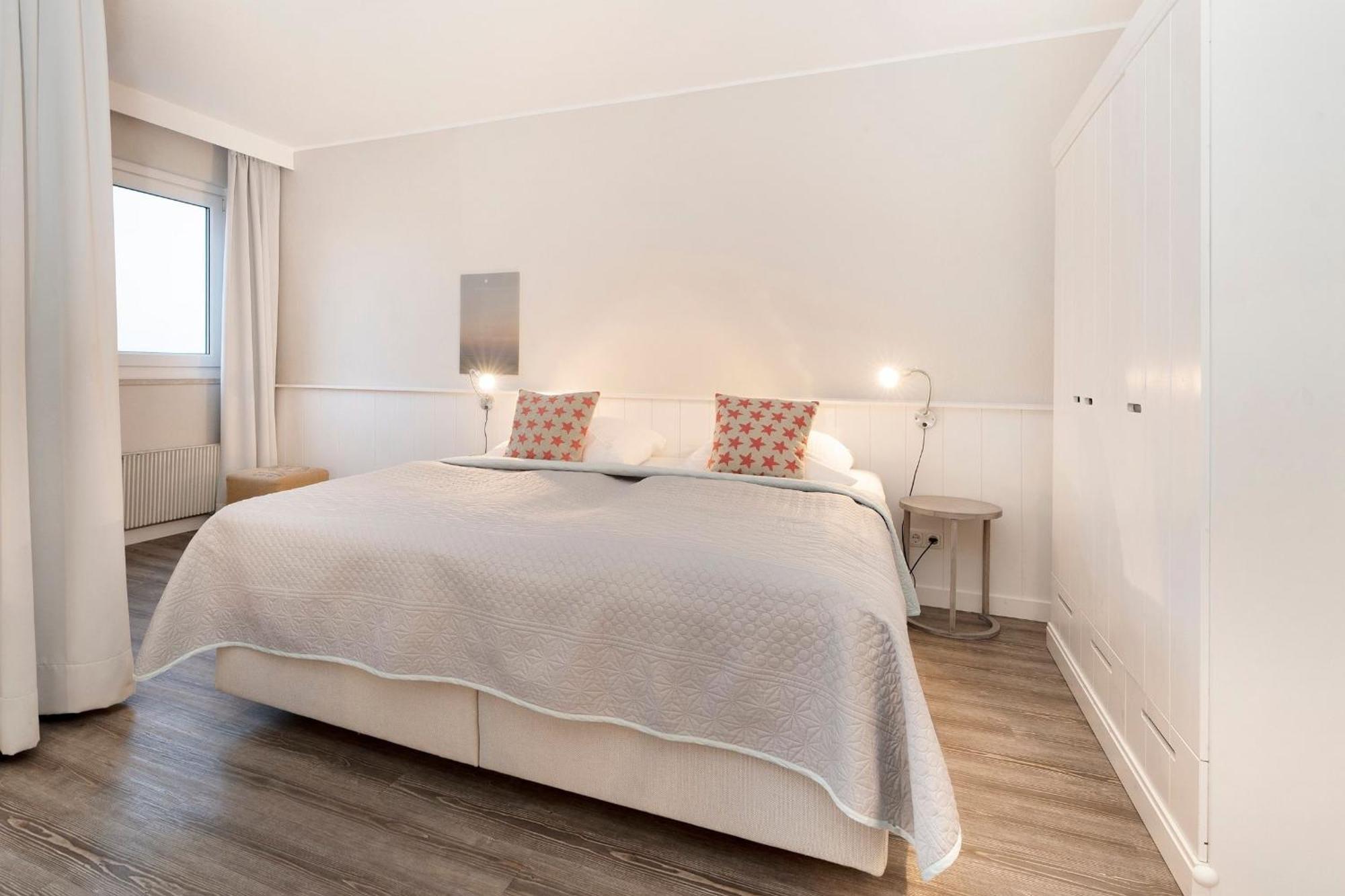 Ferienwohnung Berolina Belavista Dahme  Exterior foto