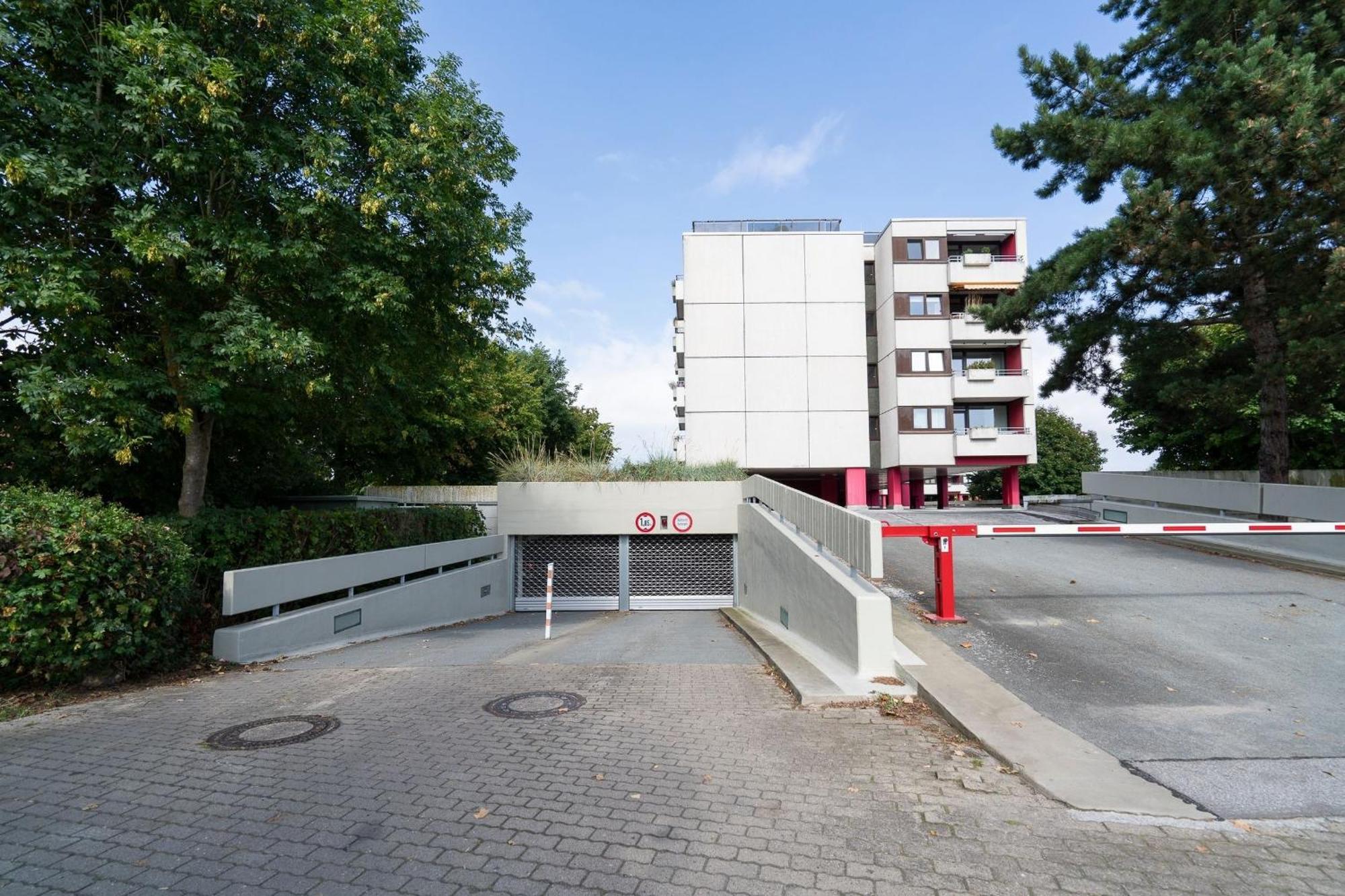 Ferienwohnung Berolina Belavista Dahme  Exterior foto