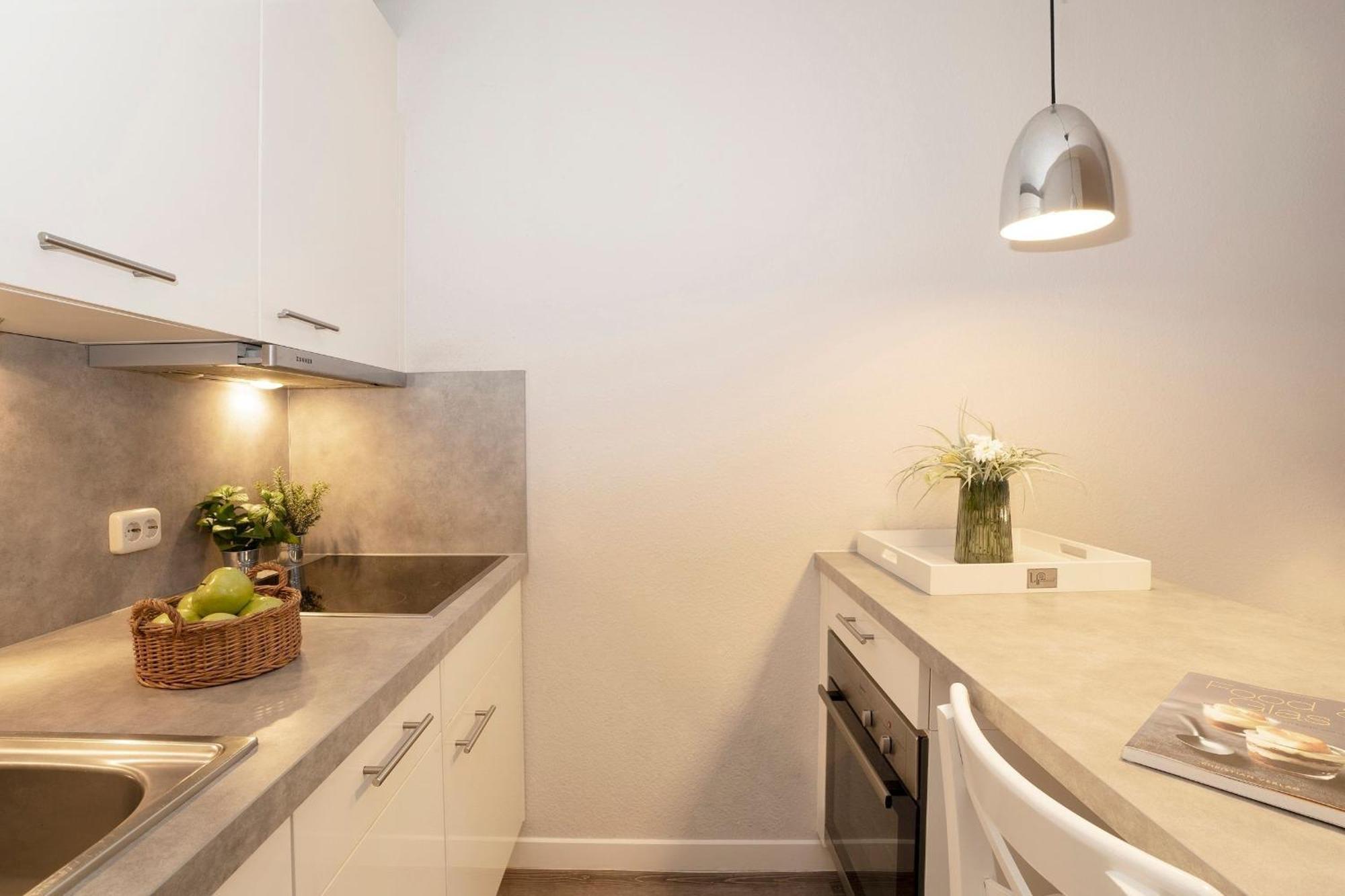 Ferienwohnung Berolina Belavista Dahme  Exterior foto