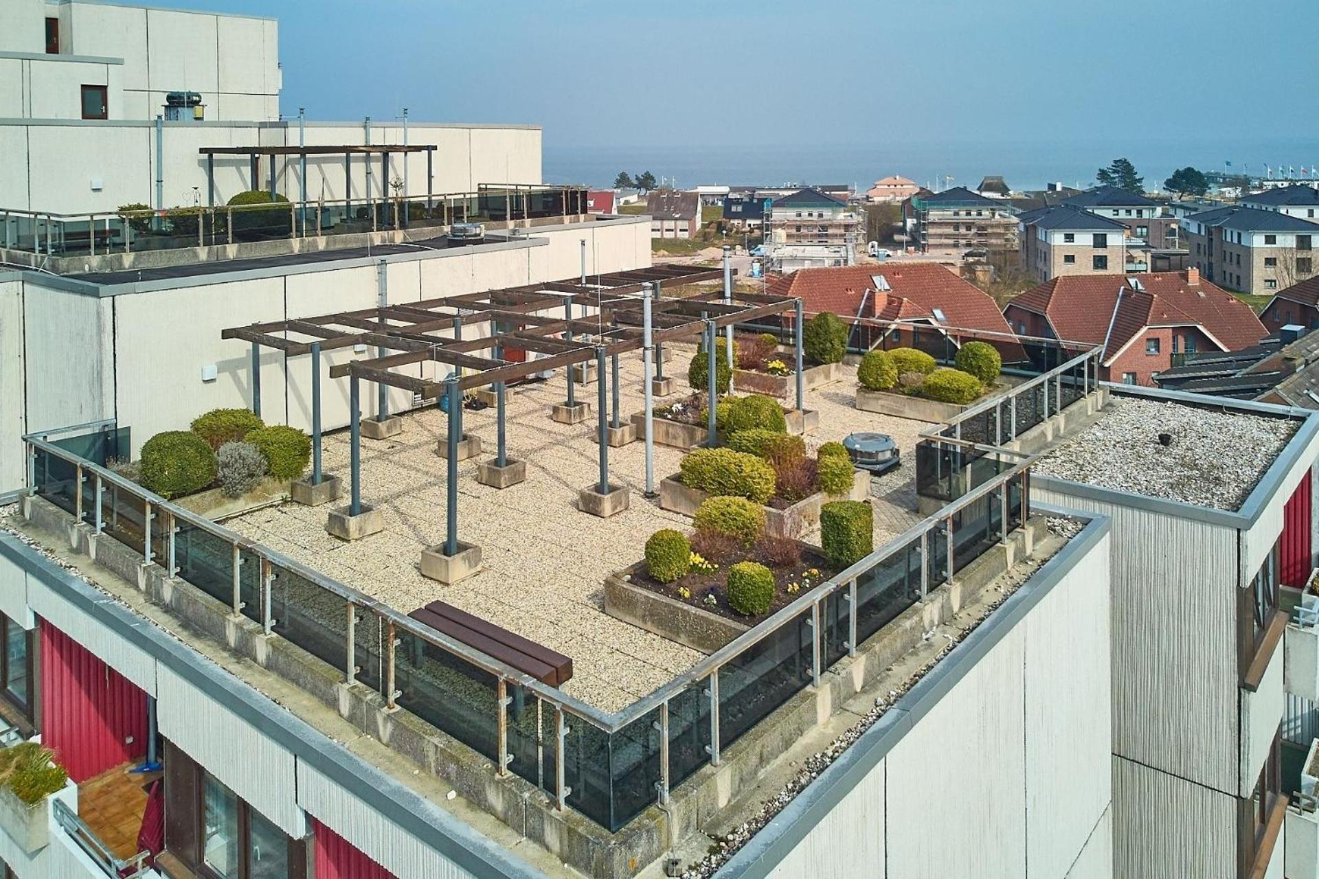 Ferienwohnung Berolina Belavista Dahme  Exterior foto