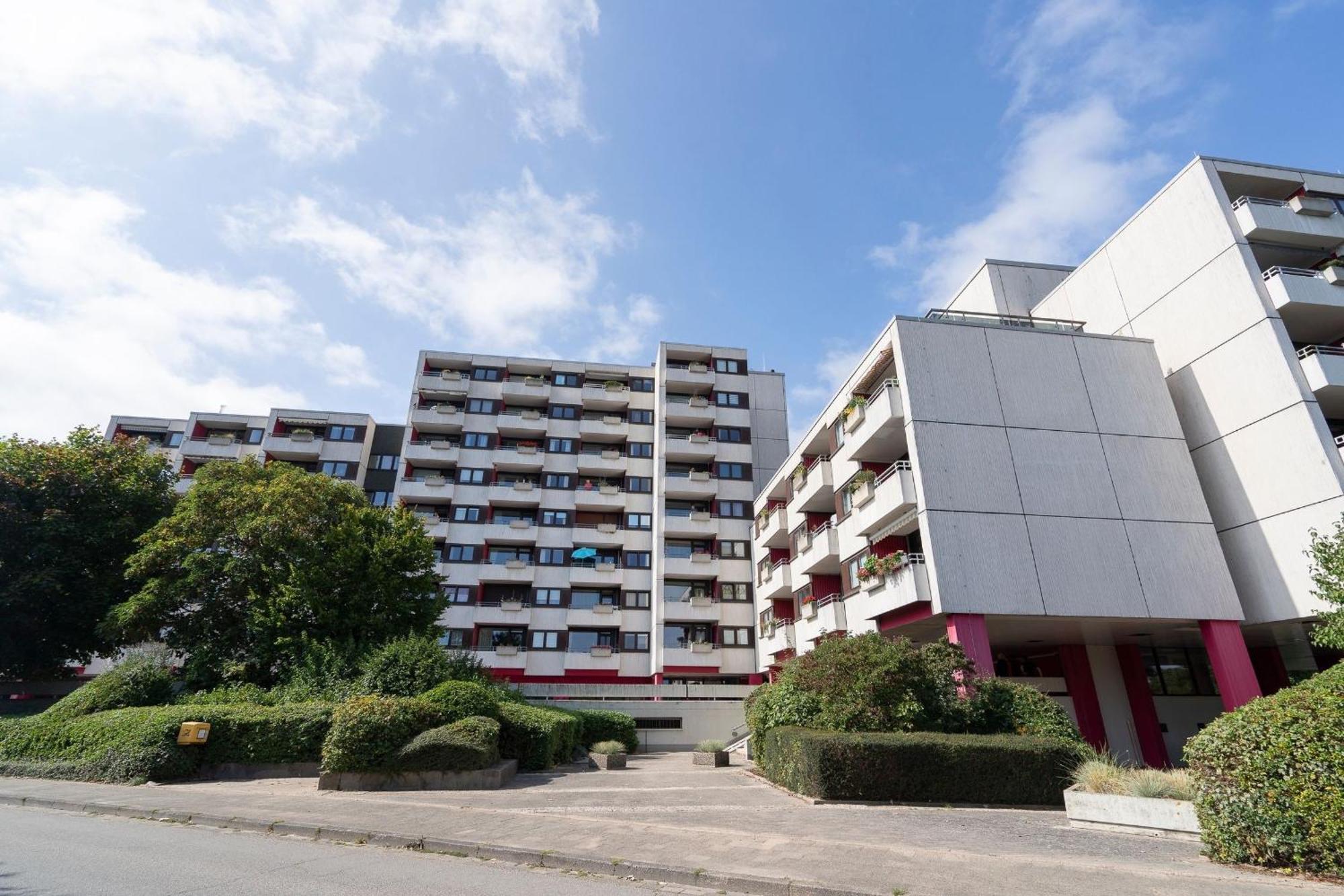 Ferienwohnung Berolina Belavista Dahme  Exterior foto