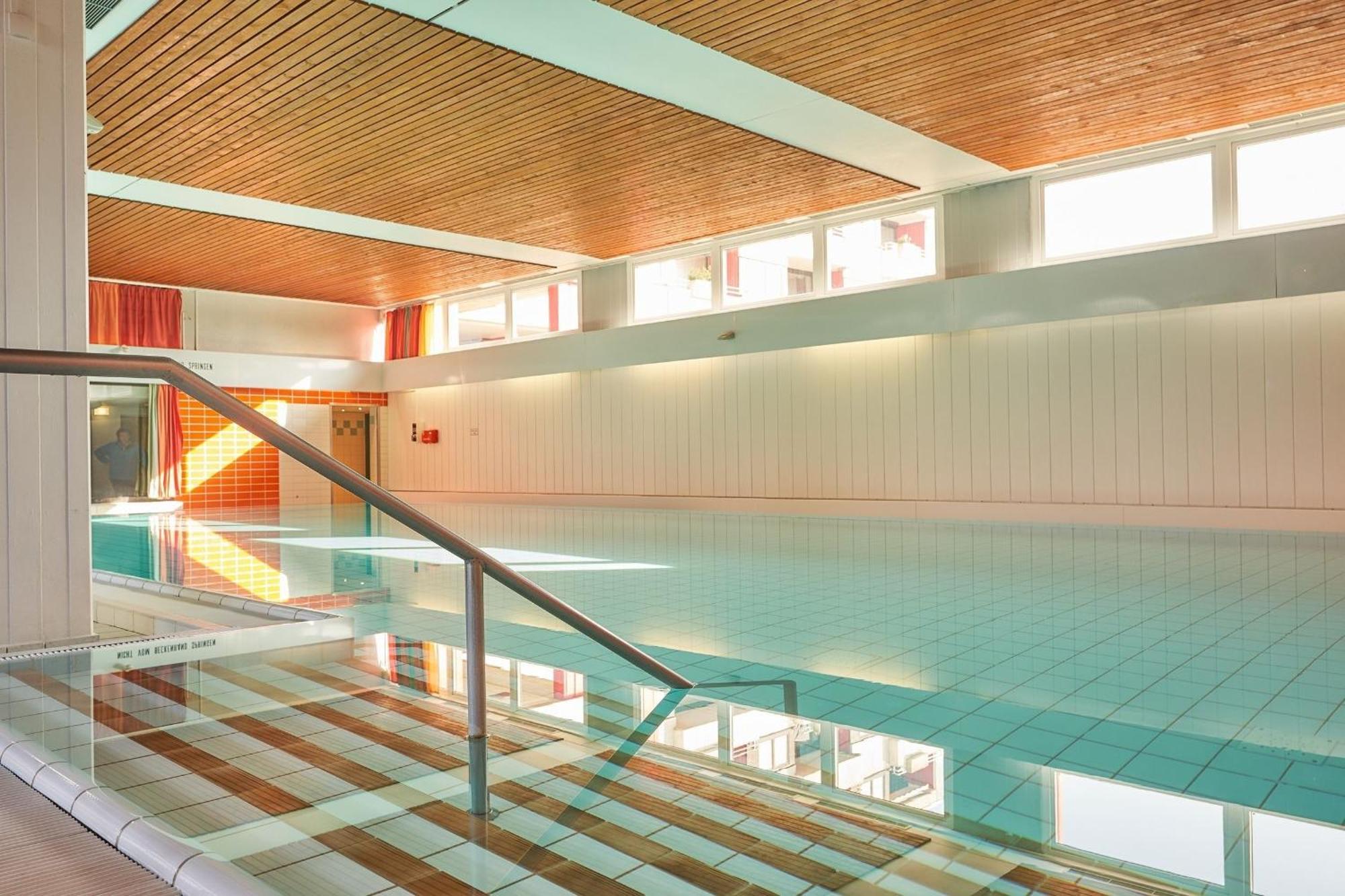 Ferienwohnung Berolina Belavista Dahme  Exterior foto